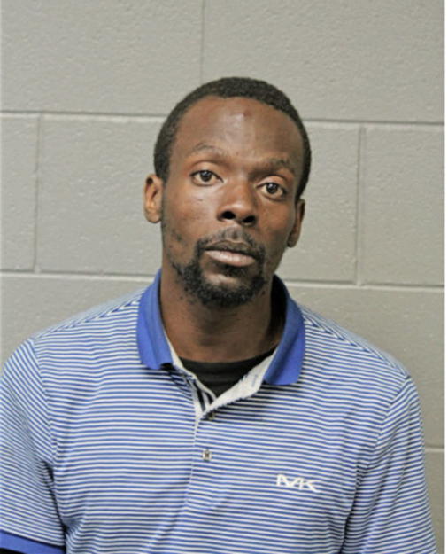 NEAL S PORTIS, Cook County, Illinois