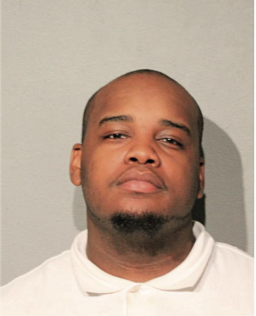 SHADRCH PRATT, Cook County, Illinois