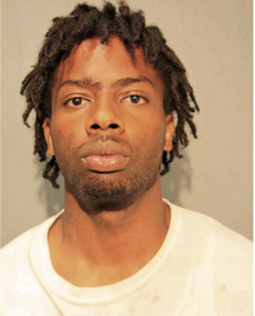 GERALD S PREACELY, Cook County, Illinois