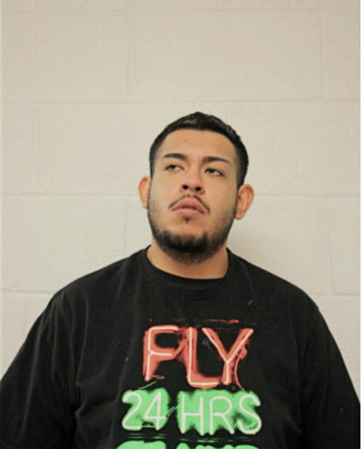 MIGUEL A RAMIREZ, Cook County, Illinois