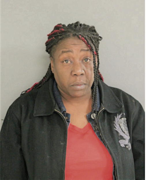 VANESSA C RANDALL, Cook County, Illinois