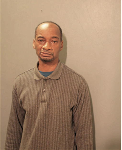 MICHAEL J REED, Cook County, Illinois