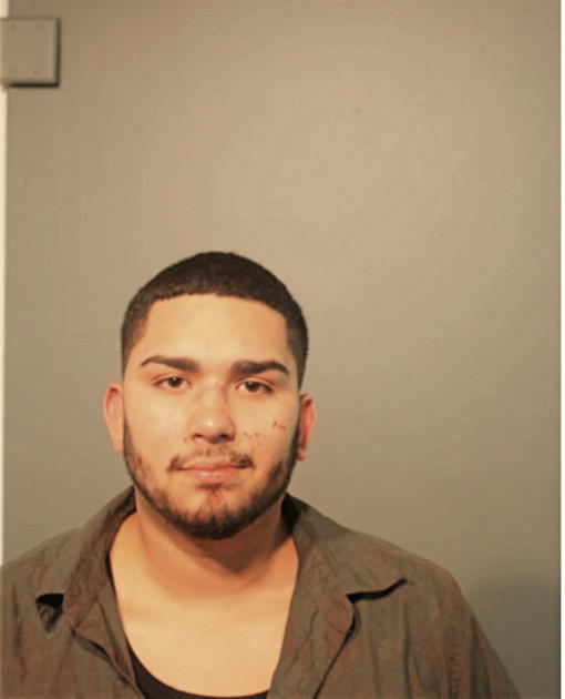 ABIMAEL REILLO-CORDERO, Cook County, Illinois