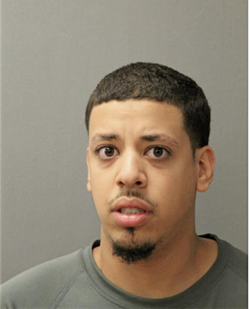 ALFONSO REYES, Cook County, Illinois