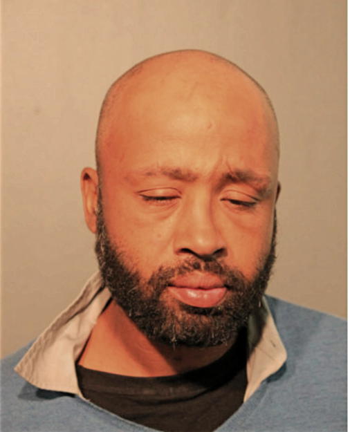 MANCE RICHARDSON, Cook County, Illinois