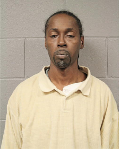 DEVON RILEY, Cook County, Illinois