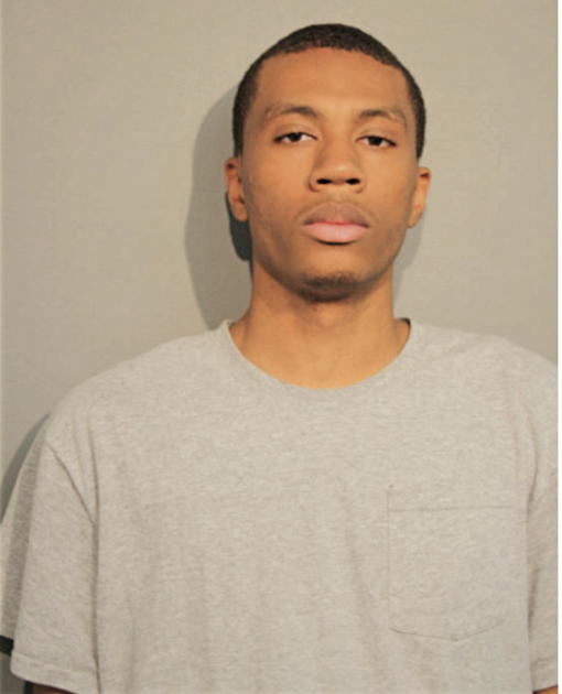 DEWAYNE ROBERTS, Cook County, Illinois