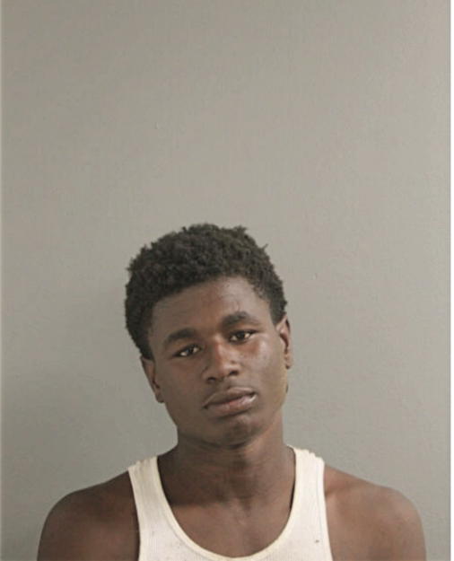 ROBERT W ROBINSON, Cook County, Illinois