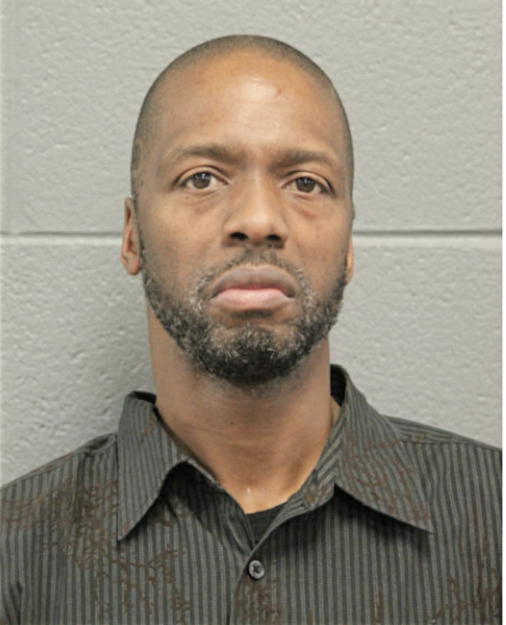 MARC A RODGERS, Cook County, Illinois
