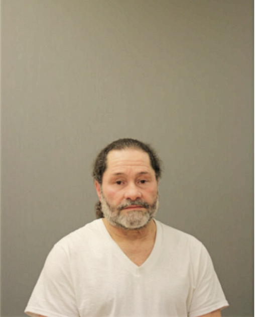 JUAN N ROMAN, Cook County, Illinois