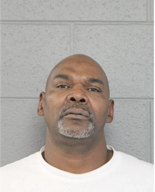 ERNEST ROSS, Cook County, Illinois