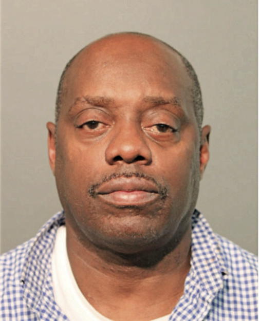 JOHN ROSS, Cook County, Illinois