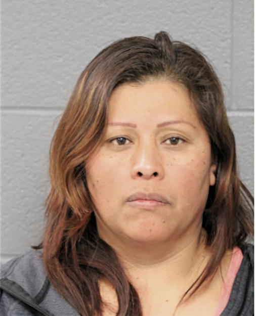 CARMEN SALGADO, Cook County, Illinois