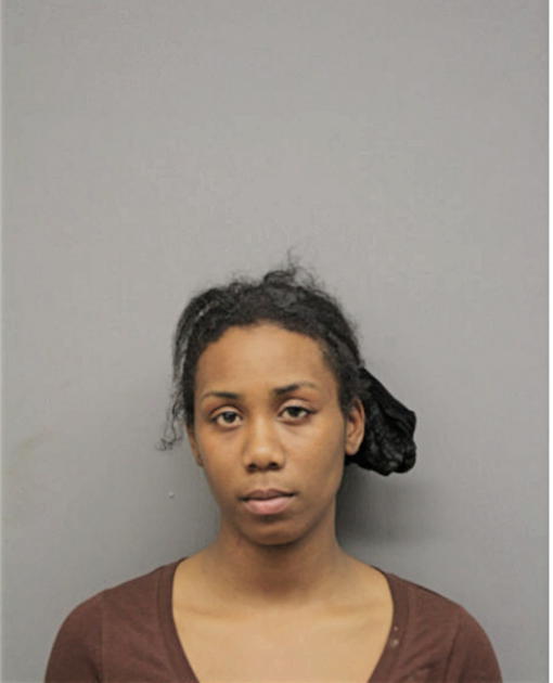 VERA T SANDERS, Cook County, Illinois