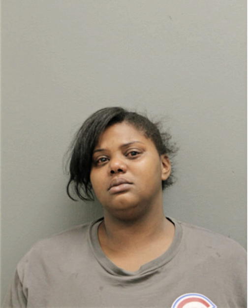 LAKEIA SCOTT, Cook County, Illinois