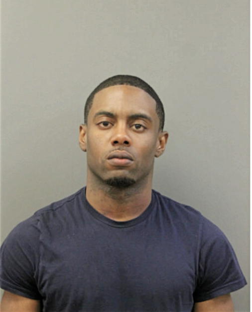 TERRANCE T SIMS, Cook County, Illinois
