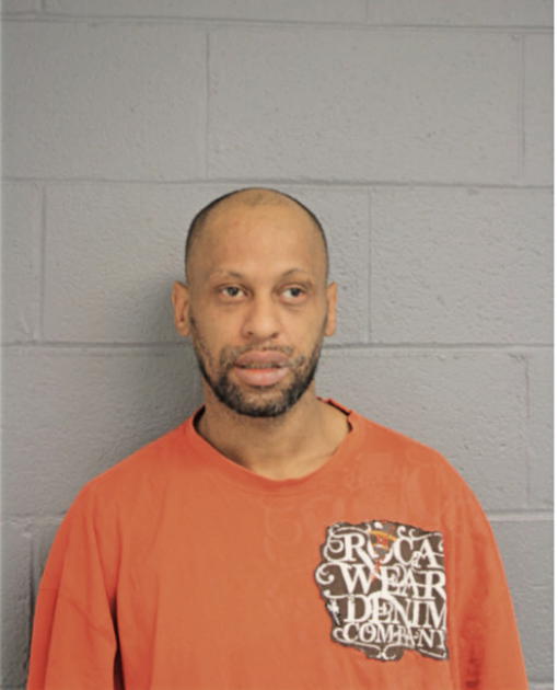 BERNARD SMITH, Cook County, Illinois