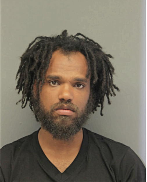 JOHNNY EDWARD SMITH, Cook County, Illinois