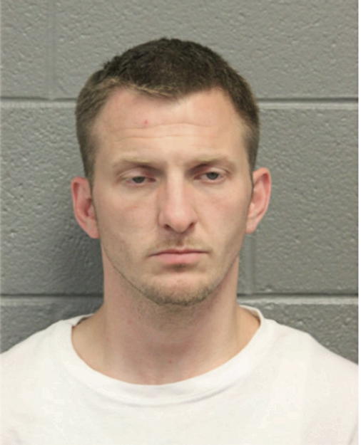 KEVIN A SMITH, Cook County, Illinois