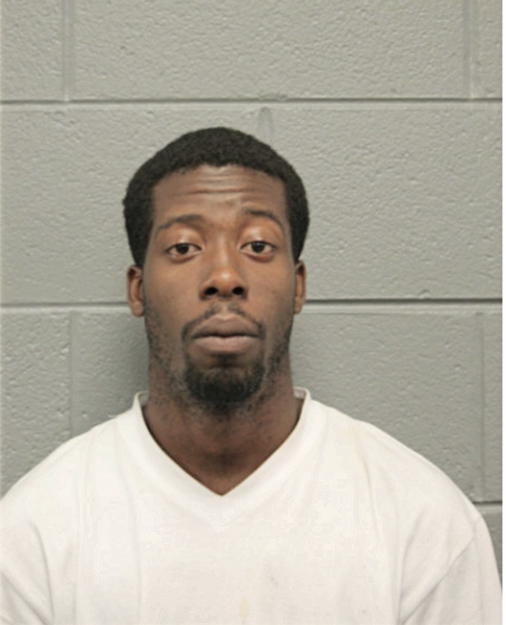 KURRELL SMITH, Cook County, Illinois