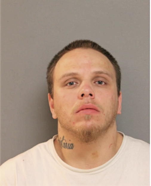 WALTER A SPAULDING, Cook County, Illinois