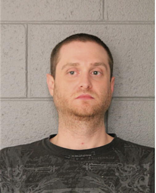 ERIC M STACHON, Cook County, Illinois
