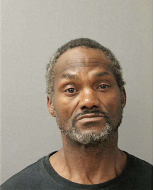 ANDRE STUDMIRE, Cook County, Illinois