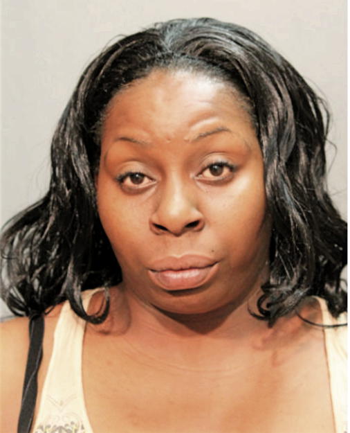 NICOLE S SZUDARSKI, Cook County, Illinois