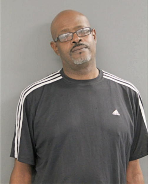 MARCUS D TATE, Cook County, Illinois