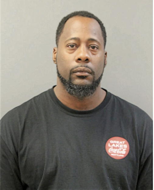 TIMOTHY L TATE, Cook County, Illinois