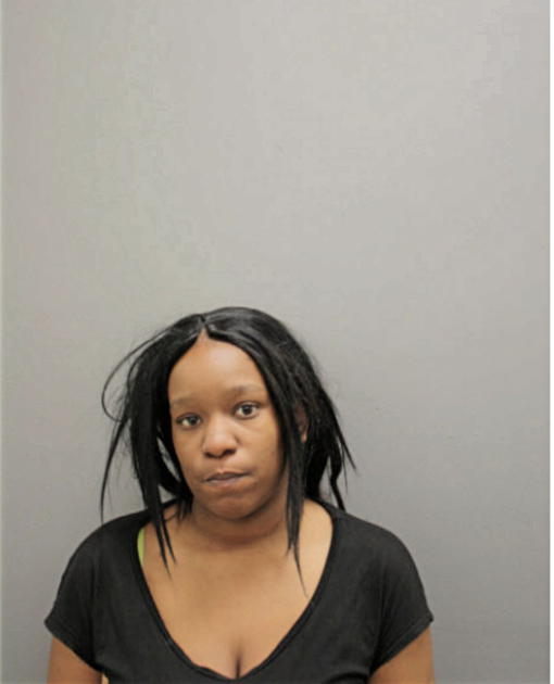DESTINY C TAYLOR, Cook County, Illinois