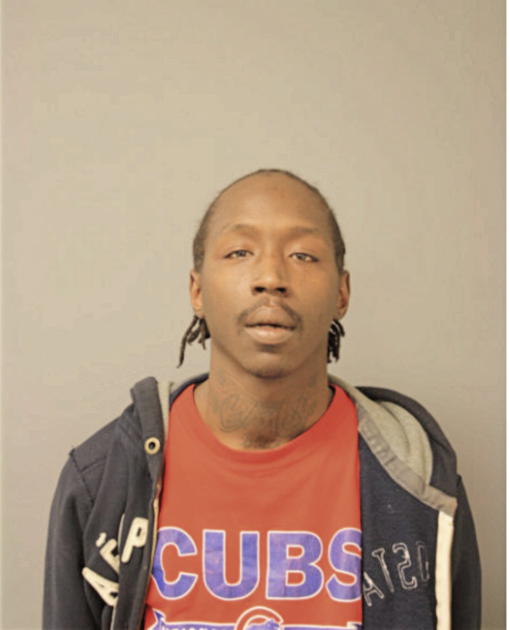 DAVID THOMAS, Cook County, Illinois