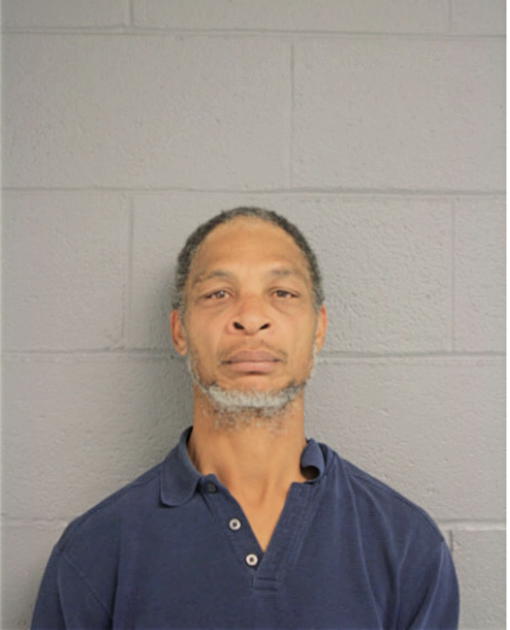 JOHN THOMAS, Cook County, Illinois