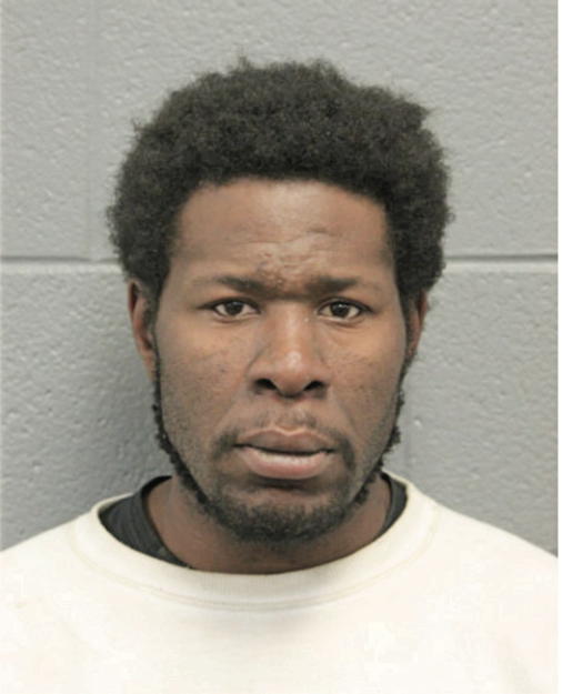 LAMONT KENDELL THOMAS, Cook County, Illinois