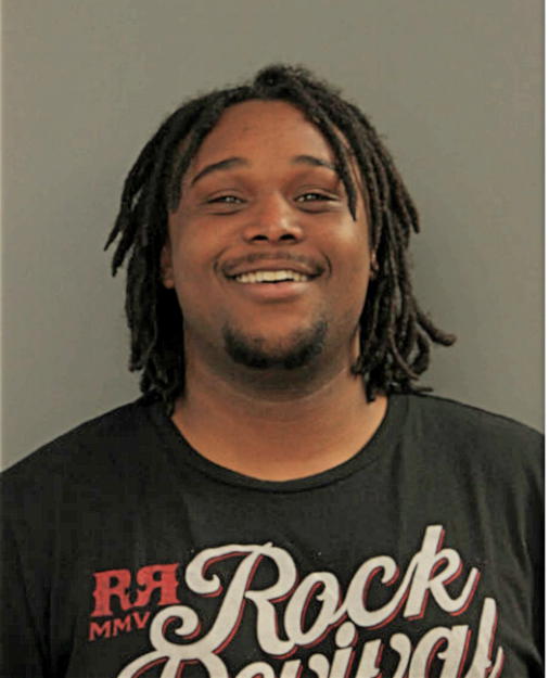 RYAN H THOMAS, Cook County, Illinois