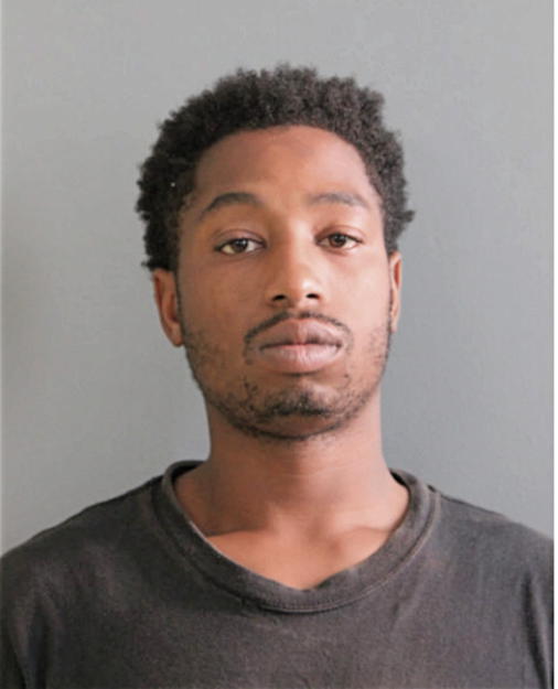 PIERRE L THORNE, Cook County, Illinois