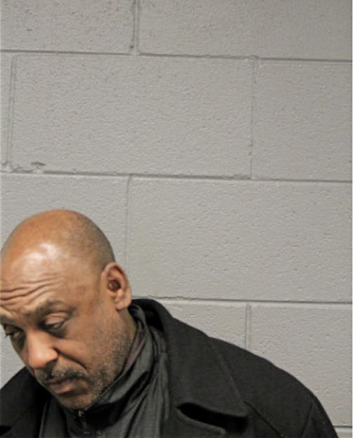 RINGO TRAVIS, Cook County, Illinois