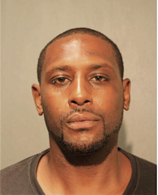 MICHAEL S TRIPLETT, Cook County, Illinois