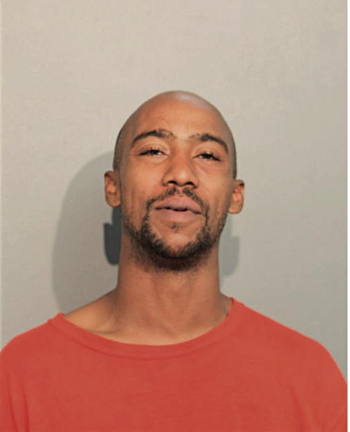 CHRISTOPHER TURNER, Cook County, Illinois