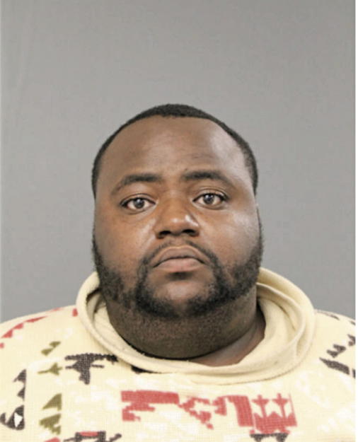TRISTAN C TYREE, Cook County, Illinois