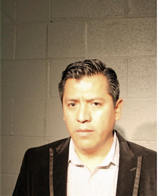 JULIO VALDEZ, Cook County, Illinois