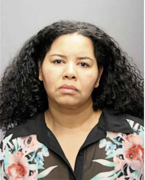 MARTHA L VALLE, Cook County, Illinois