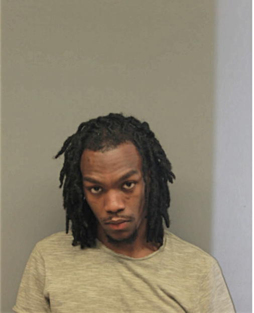 ALEX D WADE, Cook County, Illinois
