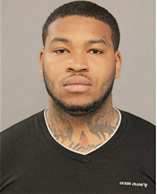 JAMIL A WEBB, Cook County, Illinois