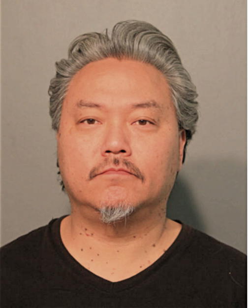 JAYSON Y WEBER, Cook County, Illinois