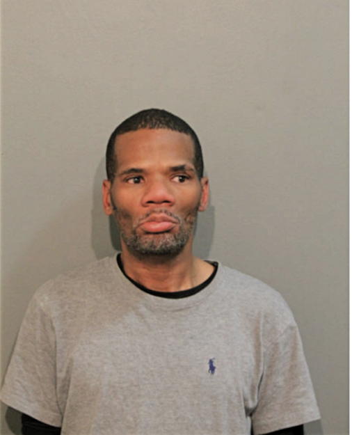 GREGORY WHITE, Cook County, Illinois