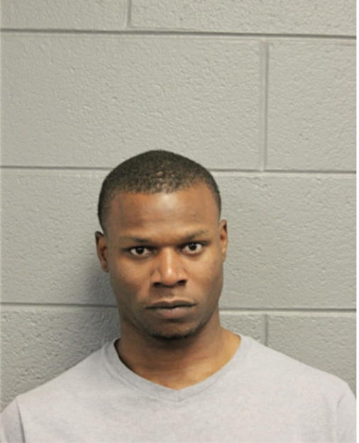 MICHAEL WHITE, Cook County, Illinois