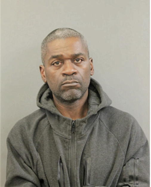 LEONARD WHITLOCK, Cook County, Illinois
