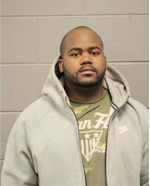 CORDERO WILIAMS, Cook County, Illinois