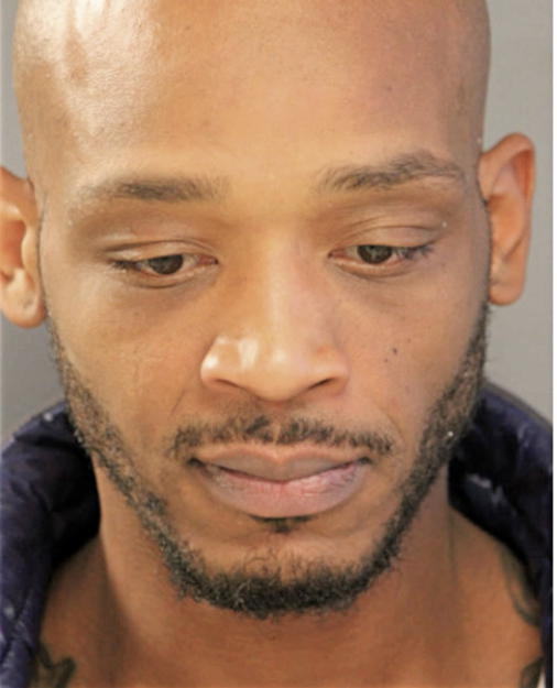 CHARLIE WILLIAMS, Cook County, Illinois